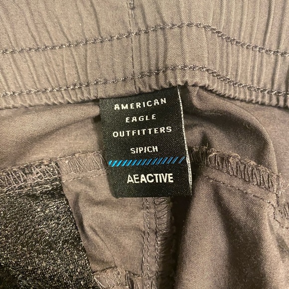 Mens American Eagle Joggers - Picture 4 of 5